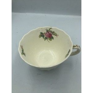 VGC Spode Jewel Copeland Billingsley Rose - Cup BEAUTIFUL!!